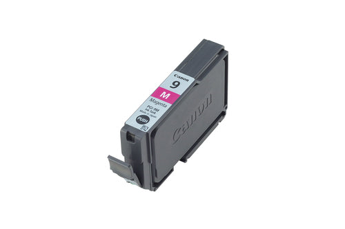 Canon PGI-9M Magenta Ink Cartridge Canon PGI-9M Magenta Ink Cartridge